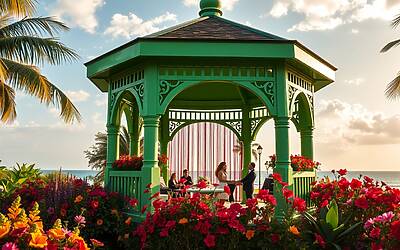 Ragazza francese amplia il suo vocabolario guardando Temptation Island in TV