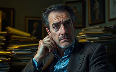 Ranucci e le Nuove Responsabilità Ridotte nel Suo Ultimo Report Ufficiale