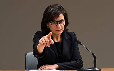 Raoul Bova difeso dall’ex suocera Annamaria Bernardini de Pace in un clamoroso colpo di scena