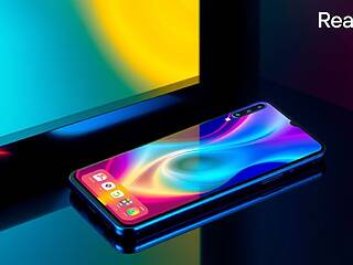 Realme GT 7 Pro smartphone primo al mondo con sistema operativo Android 16 aggiornato e innovativo