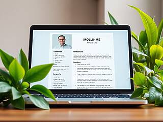 Resume Optimizer di Amazon lo strumento AI innovativo per perfezionare il tuo curriculum vitae