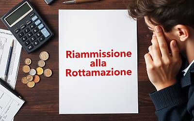 Riammissione alla rottamazione spiegata: impatto e rischi per gli utenti del servizio ContiTU