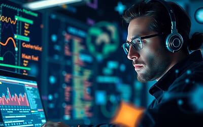 Ricercatori di intelligenza artificiale guadagnano stipendi da superstar NBA: ecco perché