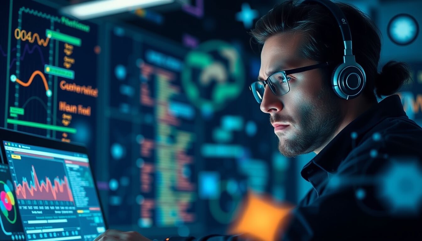 Ricercatori di intelligenza artificiale guadagnano stipendi da superstar NBA: ecco perché
