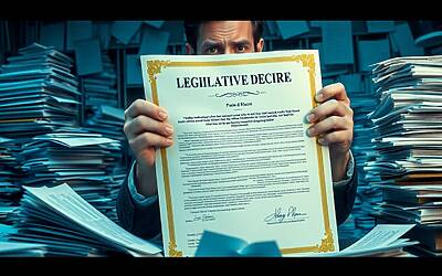 Riforma fiscale: strategie efficaci per affrontare le nuove sfide normative in Italia