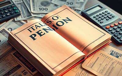 Rivalutazione pensioni 2024 con IPCA e bonus 960 euro per tutelare potere d'acquisto dei pensionati