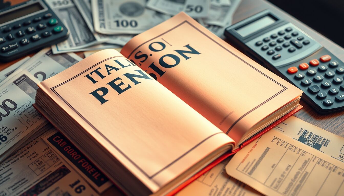 Rivalutazione pensioni 2024 con IPCA e bonus 960 euro per tutelare potere d'acquisto dei pensionati