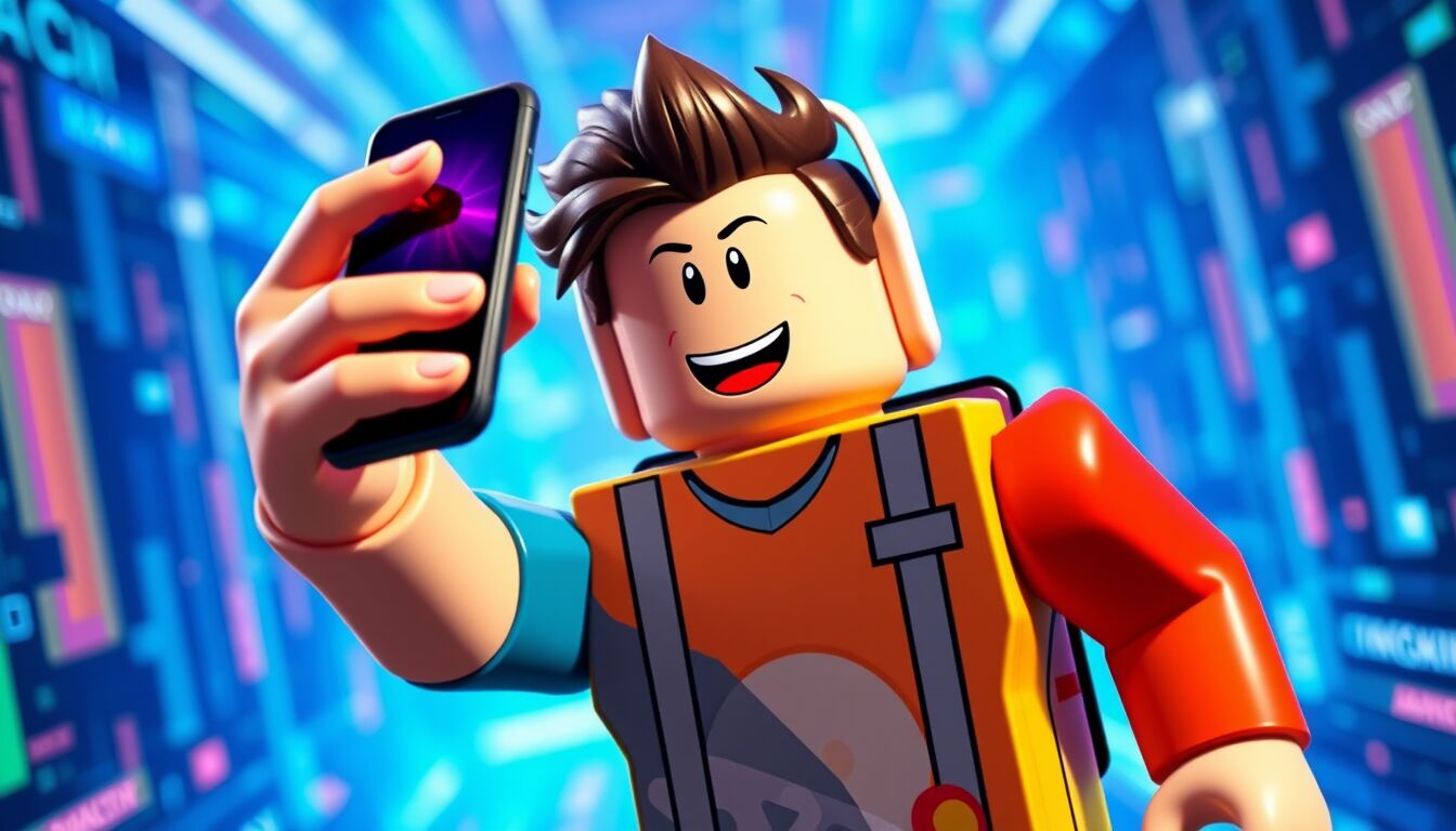 Roblox chat libera con ID e selfie obbligatori nuove regole e guida completa per utenti italiani