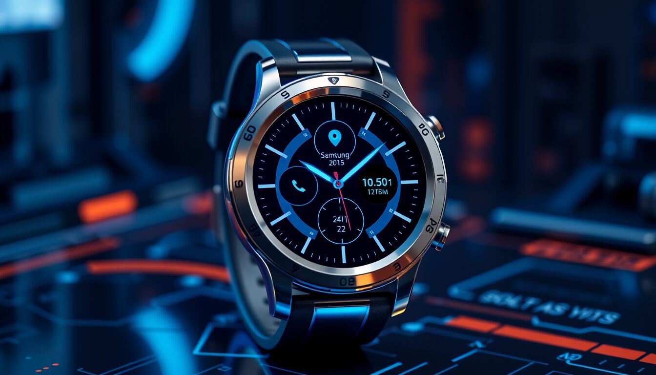 Samsung Galaxy Watch 8 ultime novità aggiornamento importante a pochi giorni dal debutto ufficiale