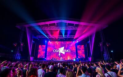 Sanremo 2024 evoluzione e novità secondo il sottosegretario alla cultura aggiornamenti esclusivi