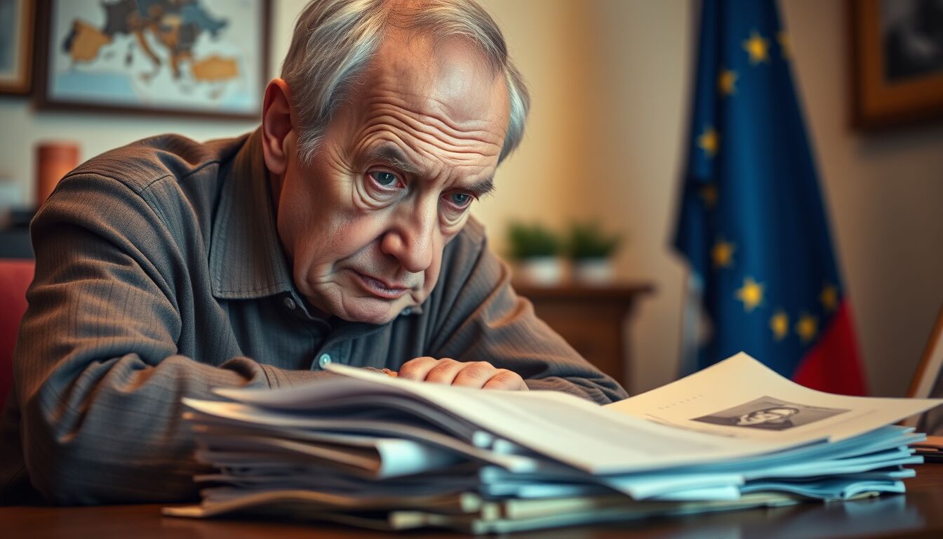 Sconto IMU pensionati estero rischia stop da Bruxelles e l’Italia deve intervenire rapidamente