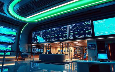 Settore finanziario: strategie efficaci per promuovere la crescita e gli errori da evitare nel processo