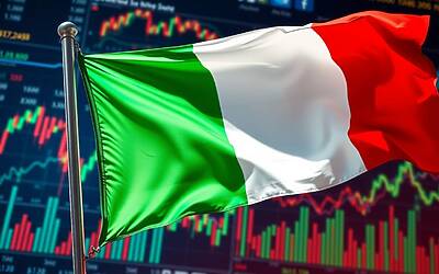 Spread Francia-Italia: come interpretare il cambiamento e le sue implicazioni per l'economia europea