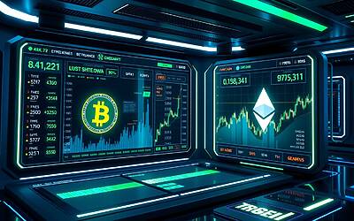StanChart inizia il trading di criptovalute per i suoi clienti con nuove opportunità di investimento