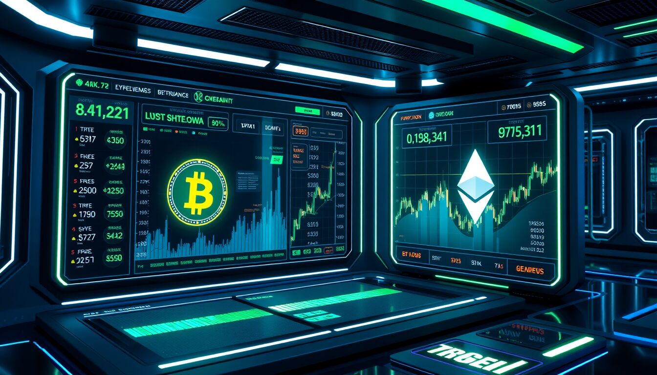 StanChart inizia il trading di criptovalute per i suoi clienti con nuove opportunità di investimento