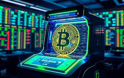 Standard Chartered e Bitcoin Hyper: la rivoluzione crypto che trasforma il futuro del settore bancario digitale