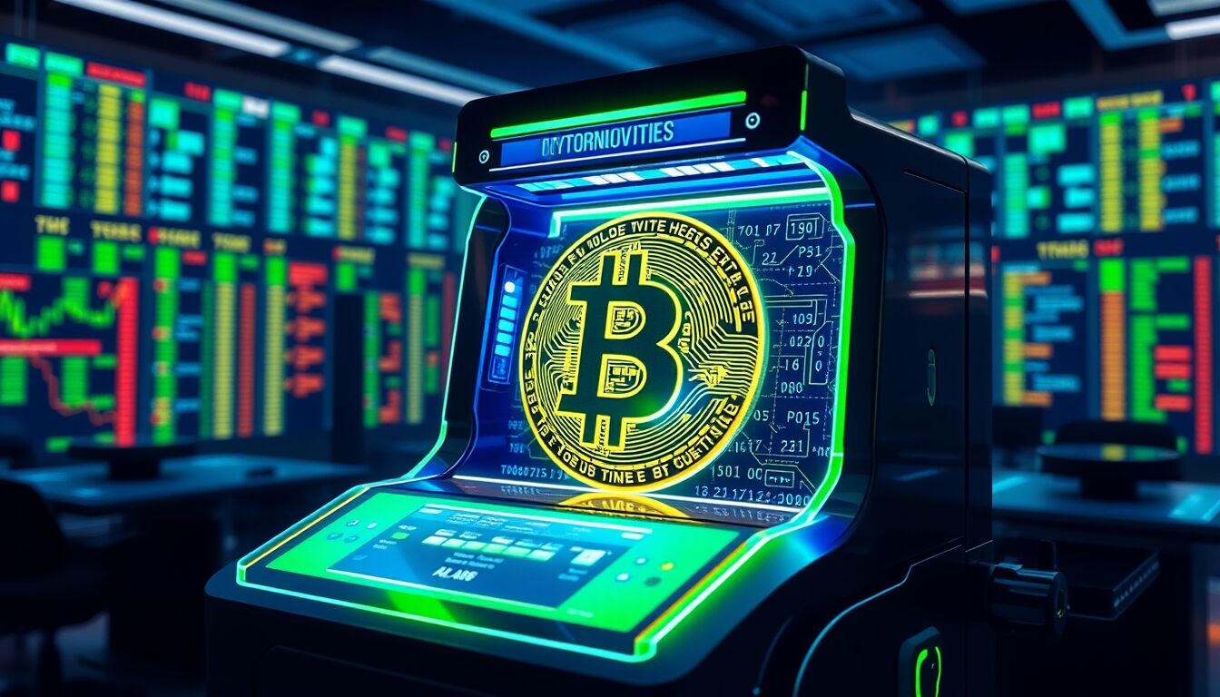 Standard Chartered e Bitcoin Hyper: la rivoluzione crypto che trasforma il futuro del settore bancario digitale