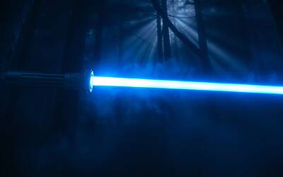 Star Wars classico in versione next-gen disponibile gratis per il download e prova immediata