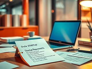 Startup innovative nuovi requisiti governo per ottenere aiuti e agevolazioni aggiornati e dettagliati