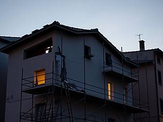 Superbonus 110 fino al 2026 tutte le novità e le regioni coinvolte nel bonus edilizio