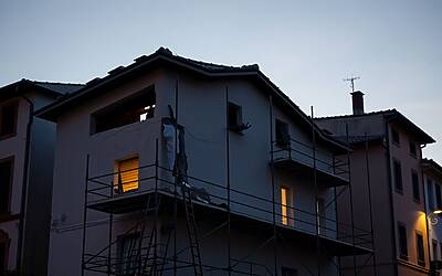 Superbonus 110 fino al 2026 tutte le novità e le regioni coinvolte nel bonus edilizio