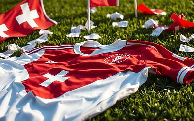 Svizzera eliminata da Europei femminili 2025 grande sorpresa e analisi dettagliata del torneo