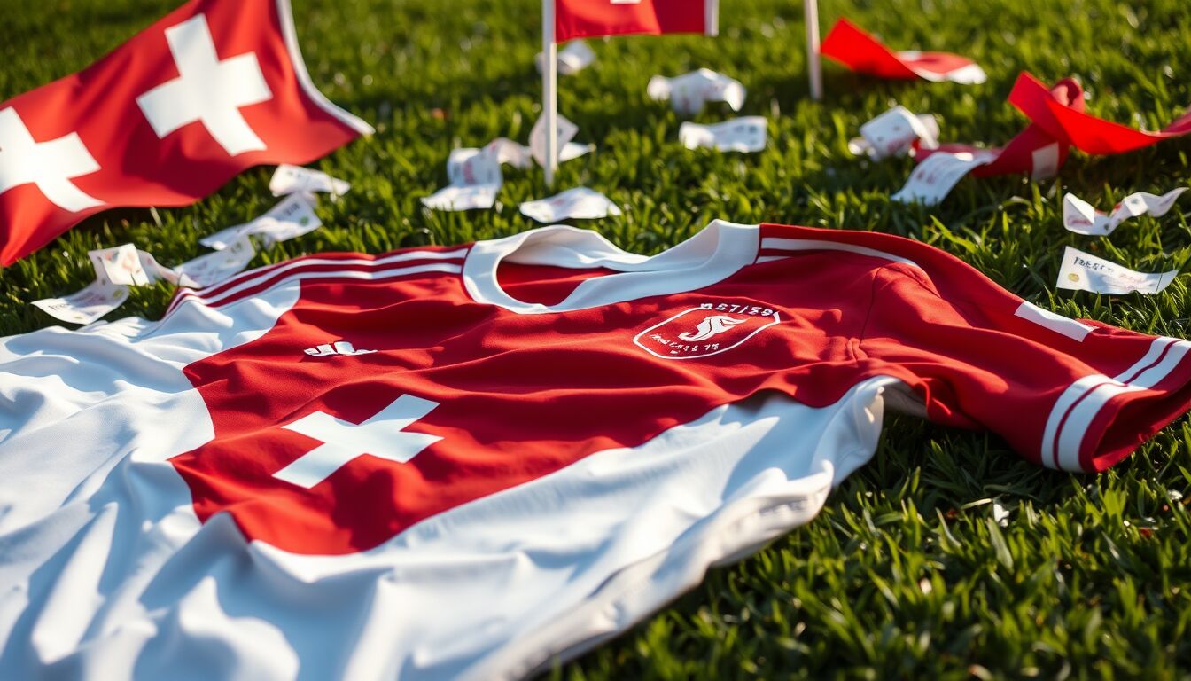 Svizzera eliminata da Europei femminili 2025 grande sorpresa e analisi dettagliata del torneo