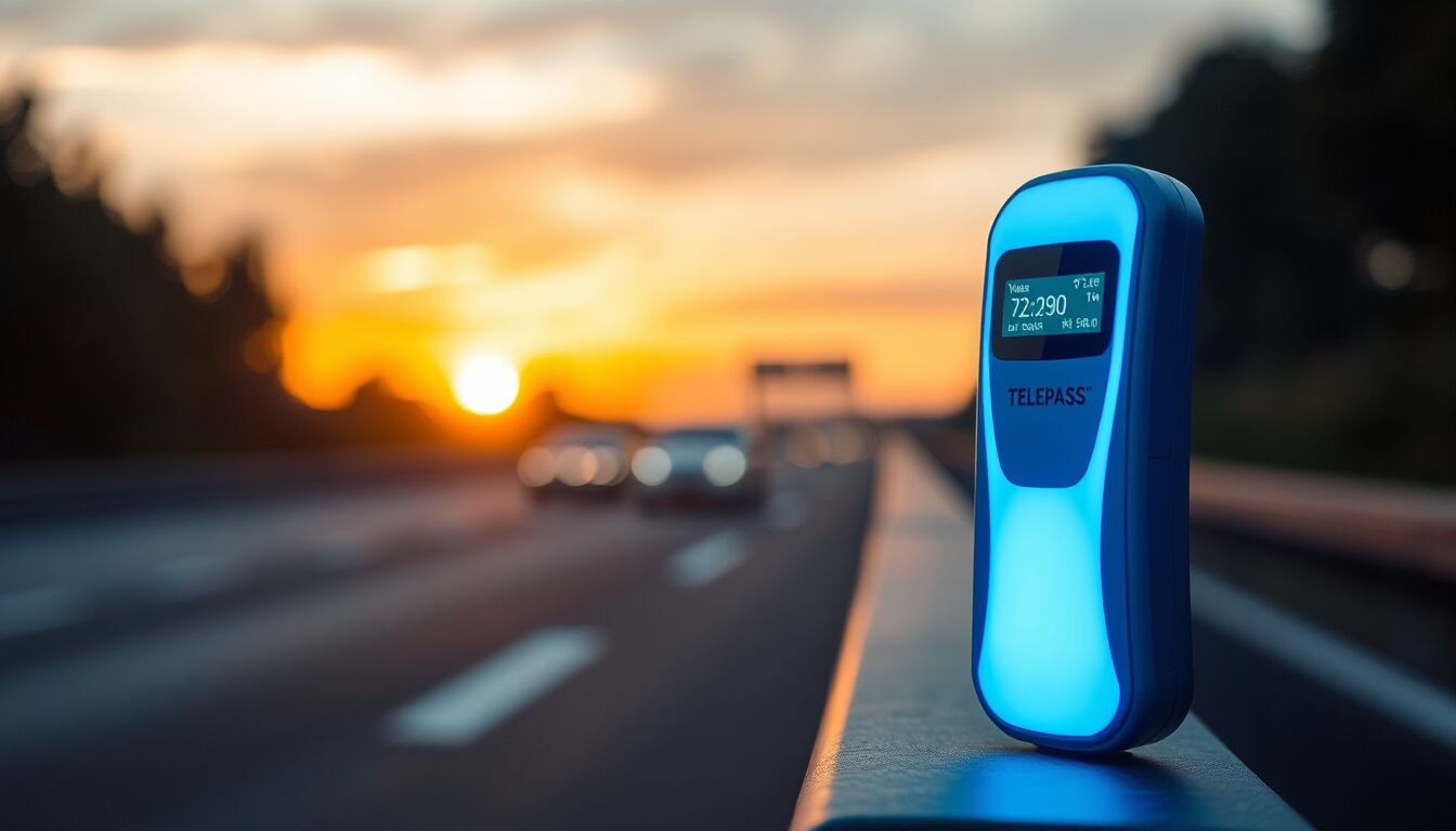 Telepass per vacanze e uso sporadico autostrada senza abbonamento la nuova soluzione conveniente