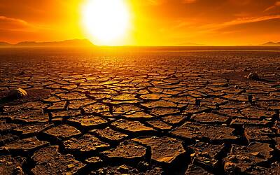 Temperature estremamente elevate: cosa dicono gli scienziati sul caldo record e le sue conseguenze per il pianeta