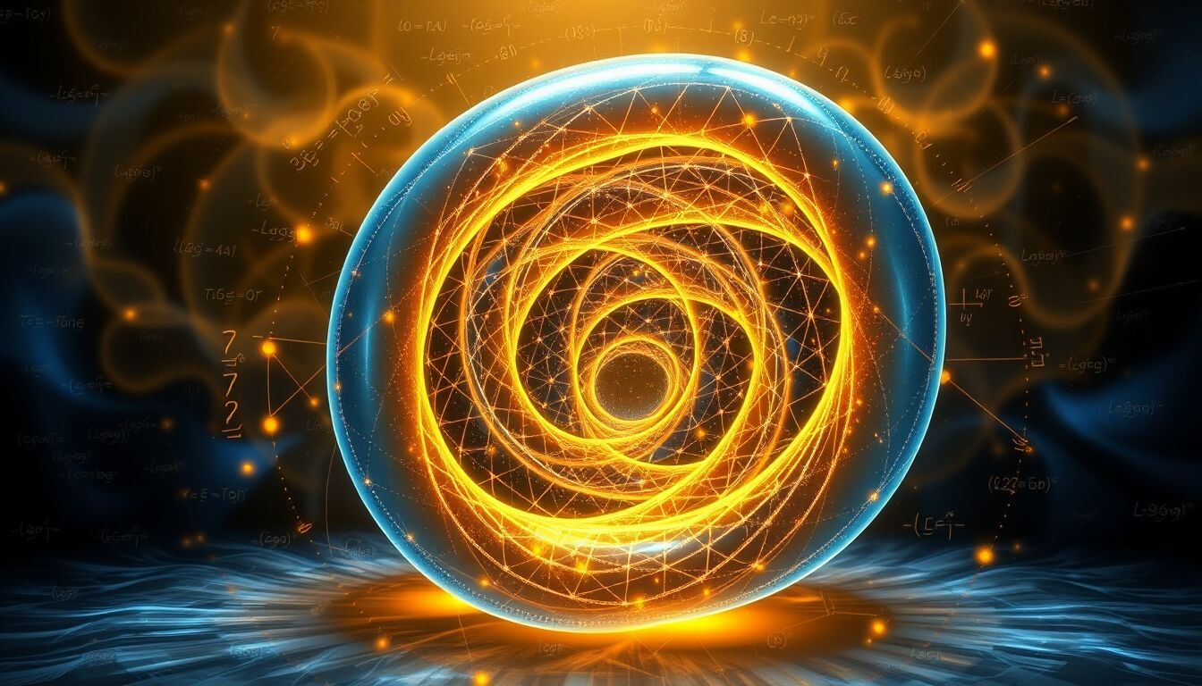 Teoria Unificata della Matematica Scoperta Importante Avvicina la Soluzione Definitiva