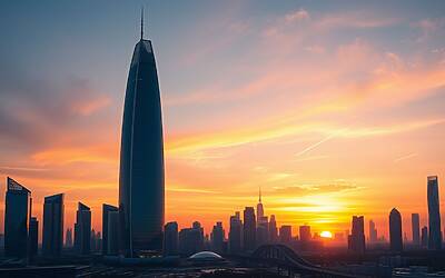 The Line innovazione urbanistica futuro sostenibile e prospettive del progetto rivoluzionario negli Emirati Arabi Uniti