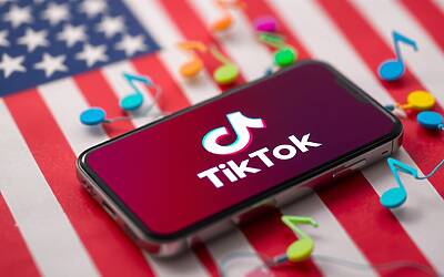 TikTok in arrivo versione Usa innovativa e potente con nuove funzionalità esclusive per utenti americani