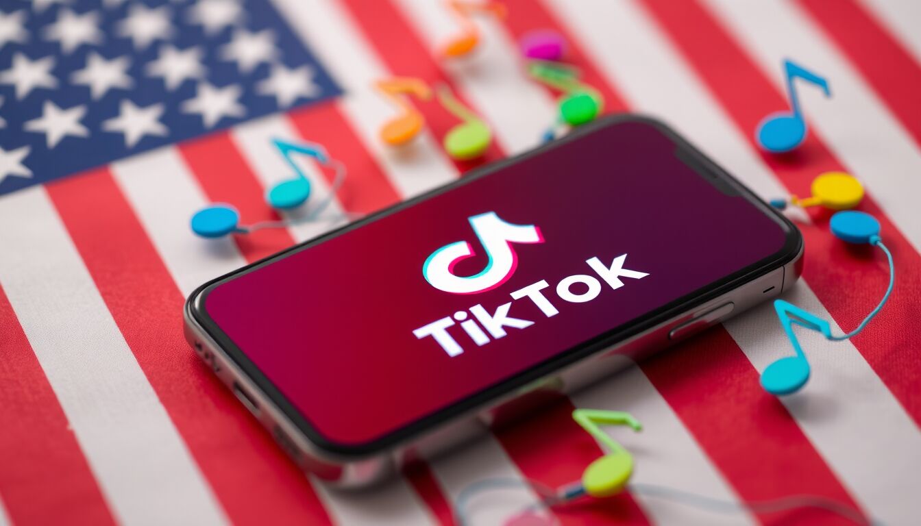 TikTok in arrivo versione Usa innovativa e potente con nuove funzionalità esclusive per utenti americani