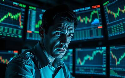 Trading 24/7: i motivi per cui è una scelta poco vantaggiosa e rischiosa per gli investitori.