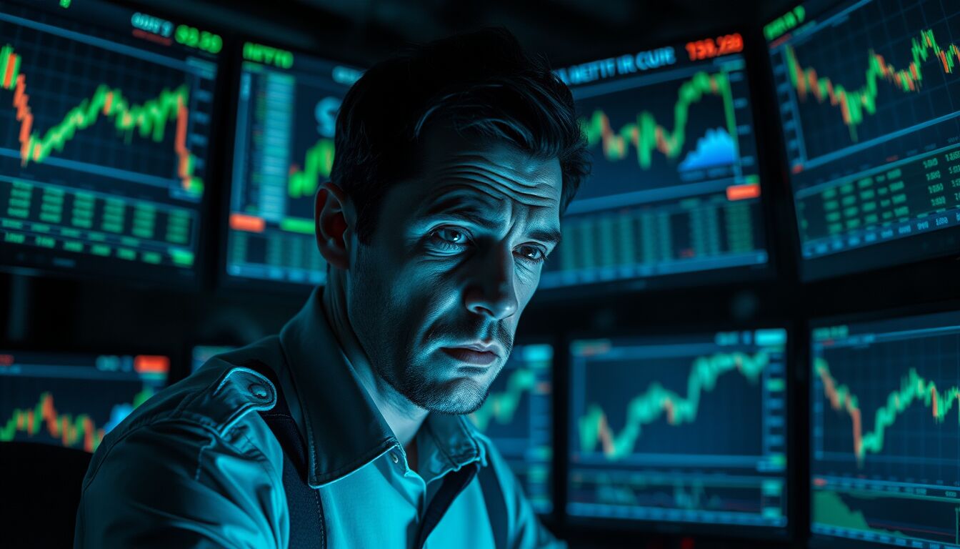Trading 24/7: i motivi per cui è una scelta poco vantaggiosa e rischiosa per gli investitori.