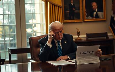 Trump valuta seriamente la grazia per Diddy: ultime novità e possibili conseguenze politiche