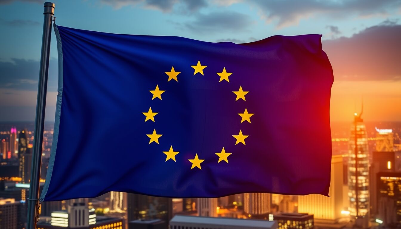 Unione Europea conferma autonomia decisionale sulle tasse digitali senza interferenze dagli Stati Uniti