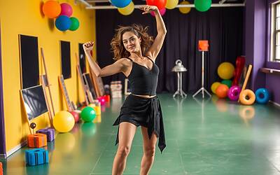 Veronica Peparini torna ad Amici 2024 nuove indiscrezioni e anticipazioni esclusive sul suo rientro