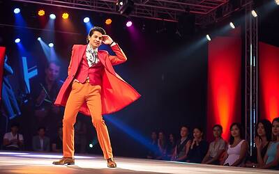 Vip emergenti a Tale e Quale Show: protagonisti inediti da Fashion Style a Petrarolo per nuove sfide