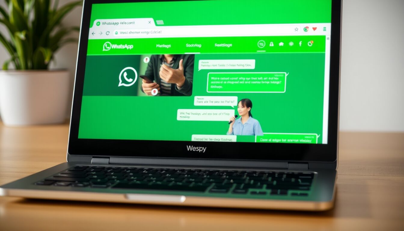 WhatsApp per desktop: la nuova esperienza Windows che rivoluziona la comunicazione digitale