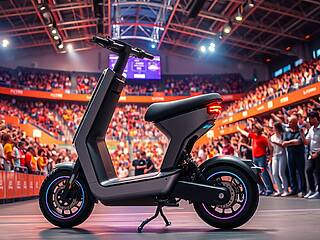 Xiaomi protagonista alle Nitto ATP Finals 2025 a Torino con innovazione tecnologica avanzata in campo