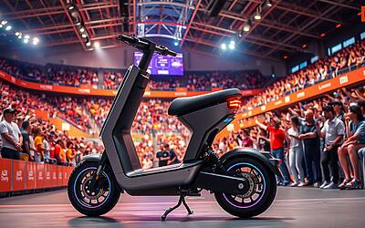 Xiaomi protagonista alle Nitto ATP Finals 2025 a Torino con innovazione tecnologica avanzata in campo