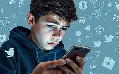 YouTube in Australia vietato ai minori di 16 anni: nuove restrizioni online per giovani utenti