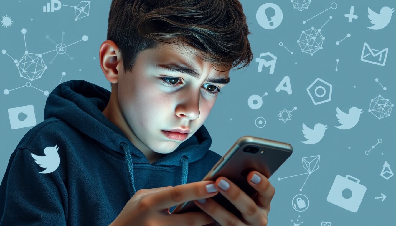 YouTube in Australia vietato ai minori di 16 anni: nuove restrizioni online per giovani utenti