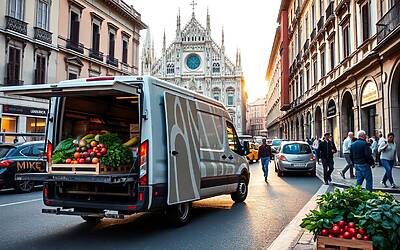 ZTL Quadrilatero Milano nuove regole di accesso aggiornate per veicoli e residenti 2024