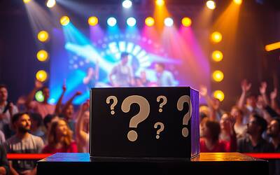 Affari Tuoi novità 2024 promo esclusivo partenza anticipata e la sorpresa del Pacco Nero