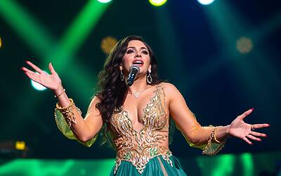 Angelina Mango torna a Sanremo 2026 con un grande ritorno musicale imperdibile