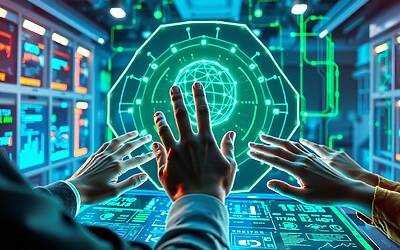 Anthropic resiste meglio alla guerra dei talenti nell'IA grazie a due strategie vincenti rispetto ai concorrenti