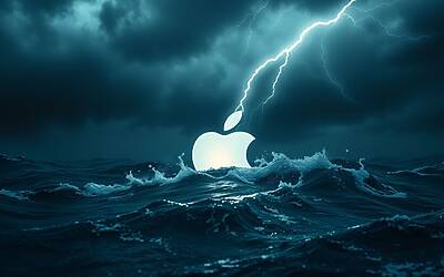 Apple perde ricercatori di intelligenza artificiale mentre i concorrenti si avvicinano strategicamente al settore AI.