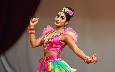 Ballando Con Le Stelle nuovo concorrente risponde agli hater con coraggio e determinazione inedita